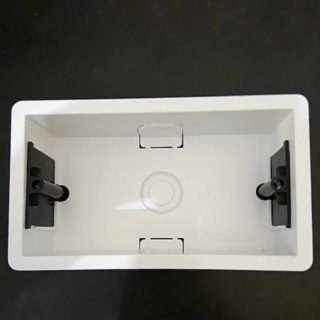 BOX 3 X 6 PARTISI